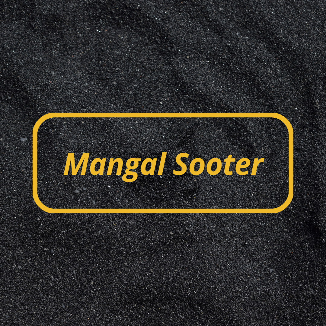 Mangal Sooter